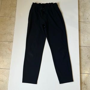 Lululemon Athletica Black Pants
